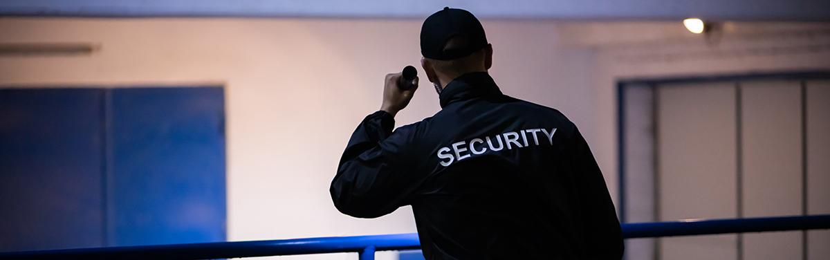 Security guards Patrols Melbourne job, Security guards presence for protection & safety